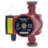 Pompa circulatie FERRO 25-4 180