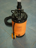 Pompa submersibila Pedrollo TOP MULTI 2