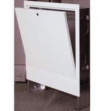 Caseta distributie pentru kit incalzire pardoseala L=100 cm