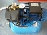 Hidrofor Wasserkonig HW 25/25H 25 M