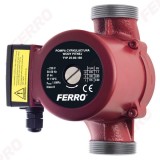 Pompa circulatie FERRO 25-8 180