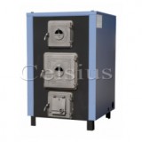 Cazan clasic CELSIUS 45/52 KW