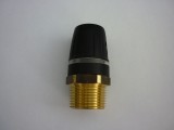 Conector 20 x 3/4" FE TECE LOGO