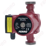 Pompa circulatie FERRO 25-6 180