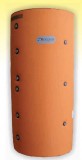 Rezervor acumulare PUFFER CELSIUS cu doua serpentine 500 LITRI