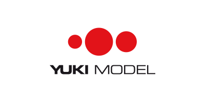 YUKI MODEL