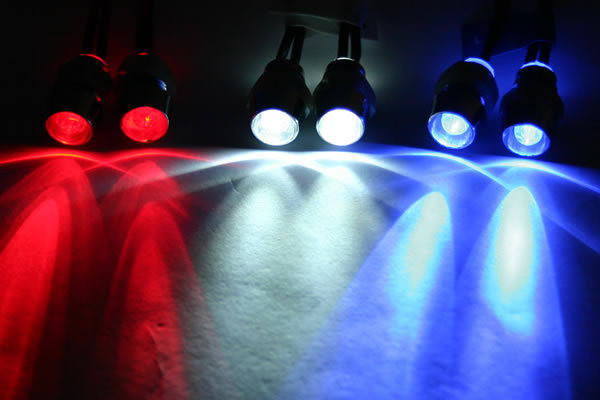Sisteme iluminare LED