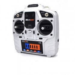 Sistem radiocomanda Navomodel