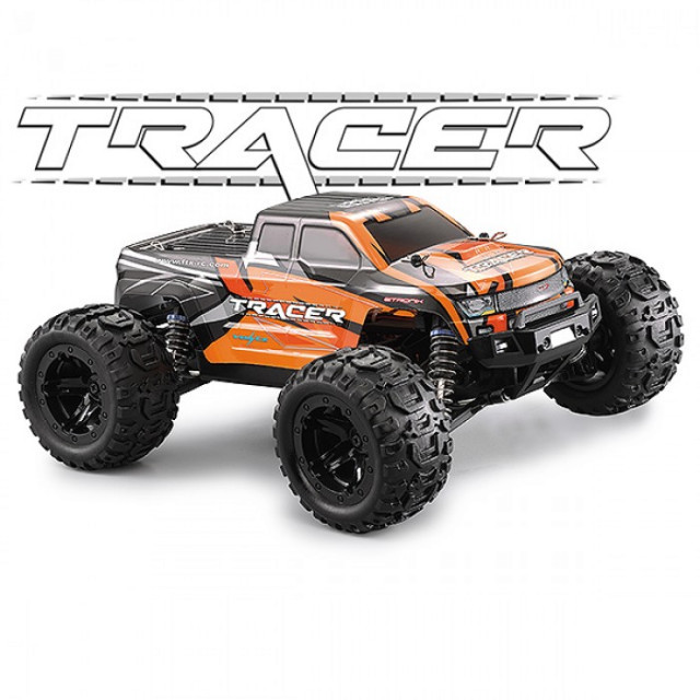 Automodele Rc Offroad