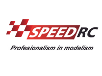 Logo Speed RC