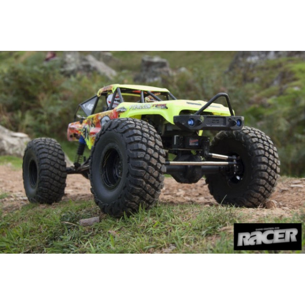 Automodel Rock Crawler FTX MAULER 4x4 RTR 1:10