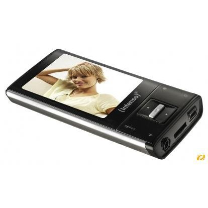VIDEO PLAYER 4 GB INTESO "Video Jumper"