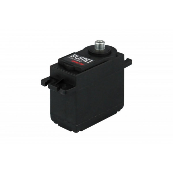 Servo Analog navomodele si automodele cu pinioane metal