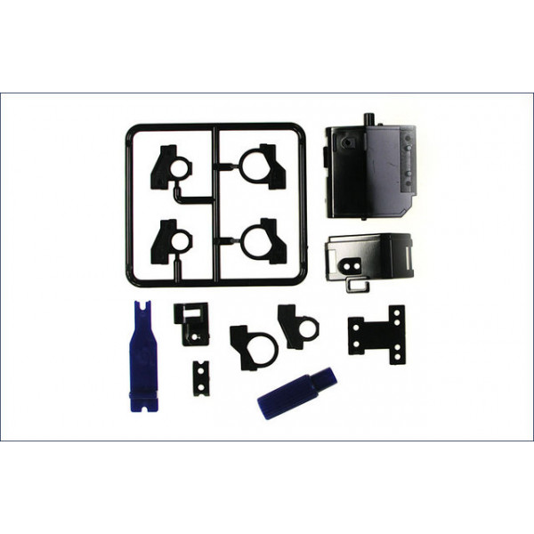 Kit suport motor MiniZ MM