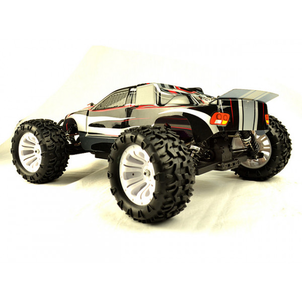 Automodel cu radiocomanda VRX Racing Sword Truck Monster-Truck RTR ...