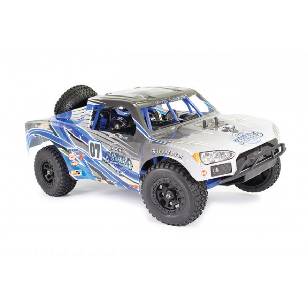 Masina cu telecomanda FTX Torro Truck 4x4 RTR 3