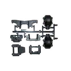 Set towere si suport suspensie pentru Kyosho Fazer GP