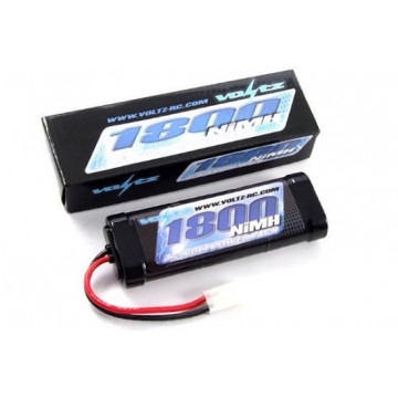 Acumulator NiMh 1800 mah 7.2 Volt Stick Pack (Conector Tamiya )