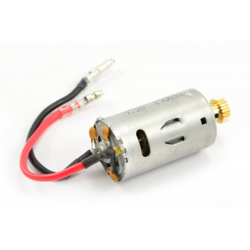 Motor electric RC390 brushed pentru FTX Outback 2.0