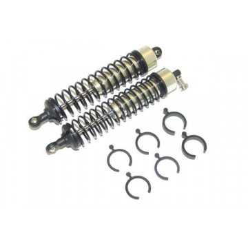 Amortizoare Spate pentru Automodele Buggy scara 1/8