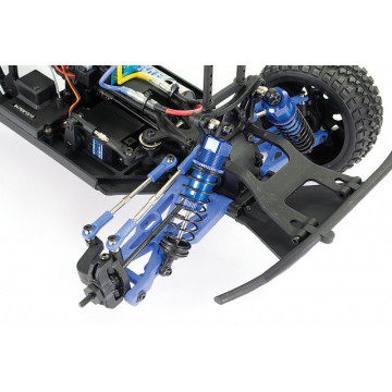 Masina cu telecomanda FTX Torro Truck 4x4 RTR