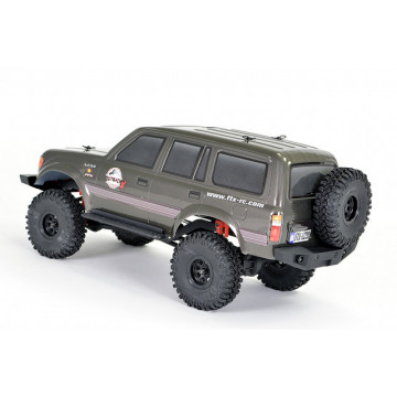 Masina cu telecomanda Trail crawler FTX Outback FTX5521GY 1 2