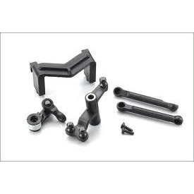 Brat directie pentru Kyosho Sand Master/Axxe/Nexxt 1:10