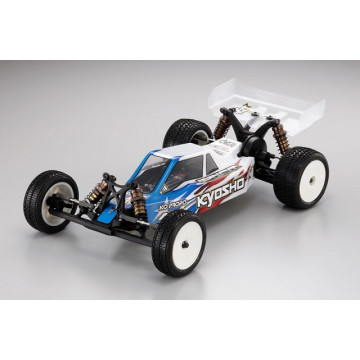 Kyosho 1/10 2WD ULTIMA RB6 KIT Buggy