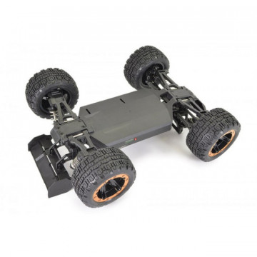 masina cu telecomanda FTX Tracer 4x4 electric 1-16 14
