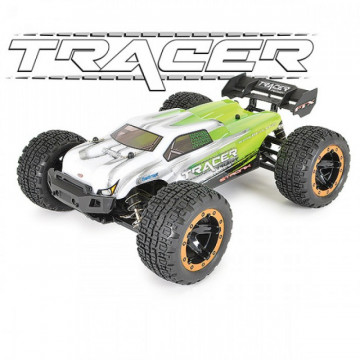 Masina cu telecomanda FTX Tracer 4x4 electric 1-16 122