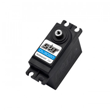 Servo Waterproof SRT DL3020 1/10 Digital Metal 20kg 0.11s@6V