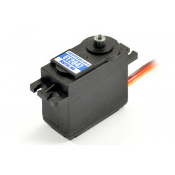 Servomecanism digital ETRONIX 9.3KG/0.13S pentru navomodele si automodele