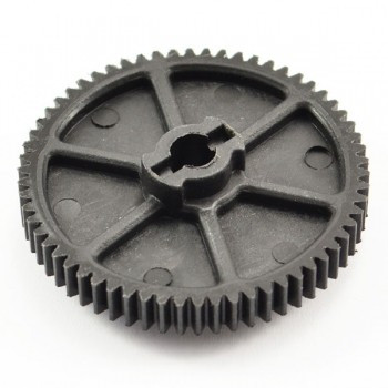 Spur gear pentru automodelele OUTLAW/Zorro mod 0.6