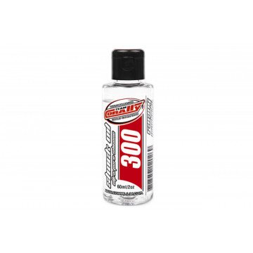 Ulei Siliconic Ultra Pur 300 CPS - 150ml / 2oz pentru automodele