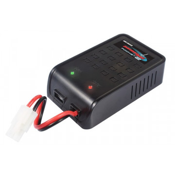 Incarcator pentru acumulatori NiMh Etronix Powerpal Pocket