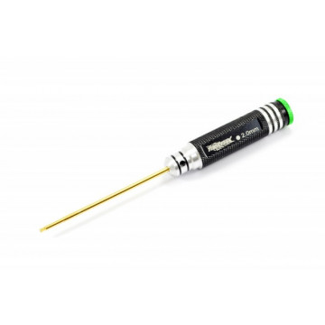 Fastrax Surubelnita Hexagonala cu cap de 2.0mm