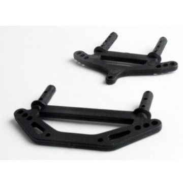Suporti caroserie pentru automodele FTX Carnage si VRX Sword