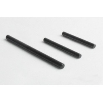 Set pini metalici bascule pentru automodele FTX si VRX 1/10