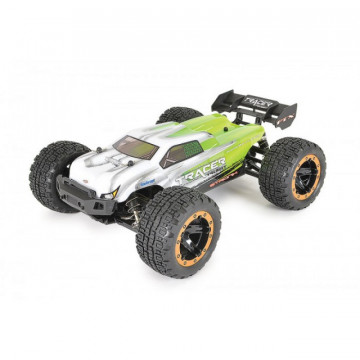 Masina cu telecomandă FTX TRACER 1/16 4x4 TRUGGY Verde
