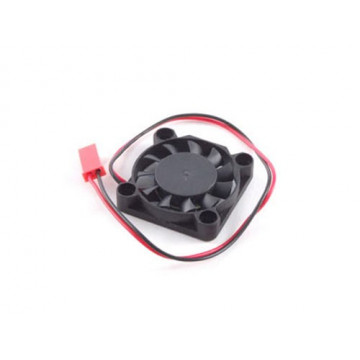 Micro ventilator cu mufa de conectare