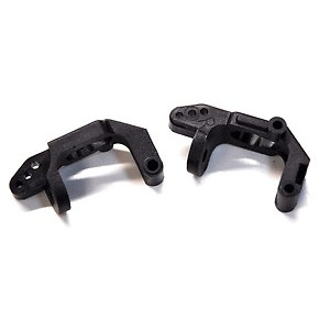 Portfuzeta fata pentru HSP Monster Truck 1:10