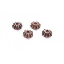 Set roti dintate pentru VRX Racing scara 1/10