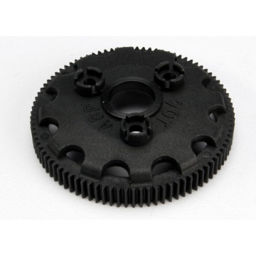 Spur Gear Automodel Rc Traxxas 54T, Pitch 4690