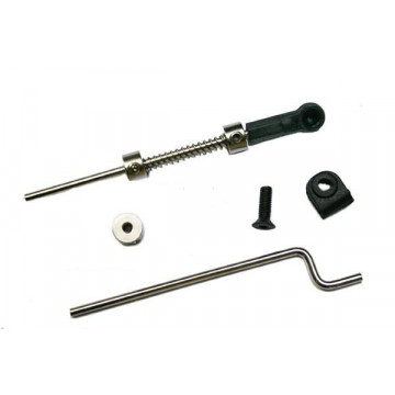 Tije pentru acceleratie/frana pentru VRX Racing Blade SS scara 1/10