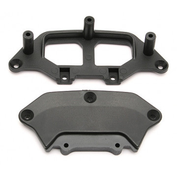 TC6 - Suport bumper - Team Asociated
