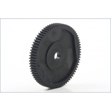 Spur (75T-48P) pentru automodele Kyosho