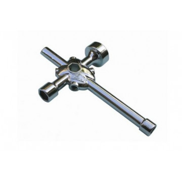 Prolux Cheie cu Cap Cruce (5.5, 7.0, 8.0, 10mm)