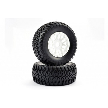 Roti Short Course 1/10 Fastrax Canyon pt Traxxas Slash / VRX DT5