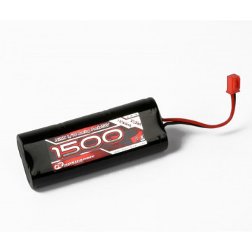 Acumulator NiMh 7.2V 1500 mAh