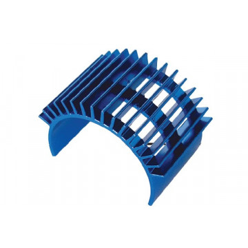 Radiator aluminiu pentru racire motoare electrice